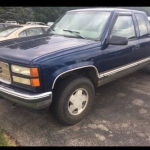 Meet your Posher, Robbie